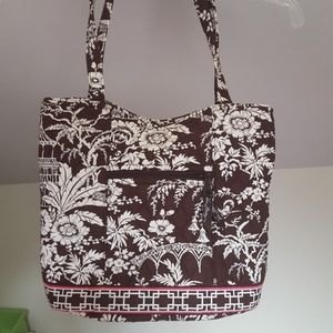 Vera Bradley purse